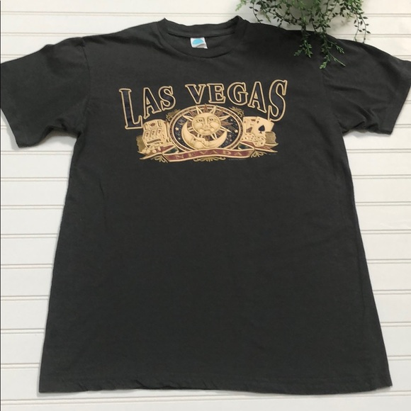 Las Vegas tee - Picture 1 of 6